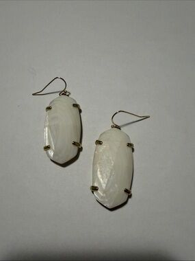 Kendra Scott Esme Drop Earrings